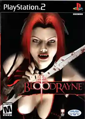 BloodRayne
